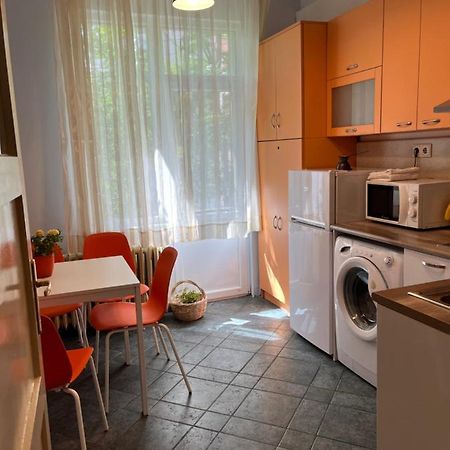 113 In Sofia With 2Br And 2 Full Bath Appartement Buitenkant foto