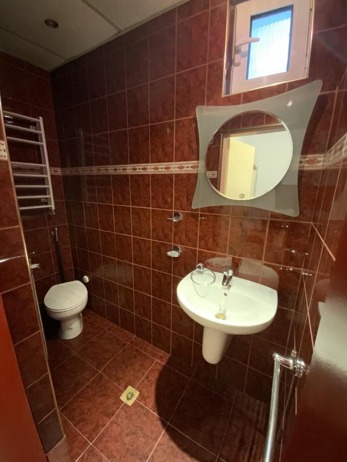 113 In Sofia With 2Br And 2 Full Bath Appartement Buitenkant foto