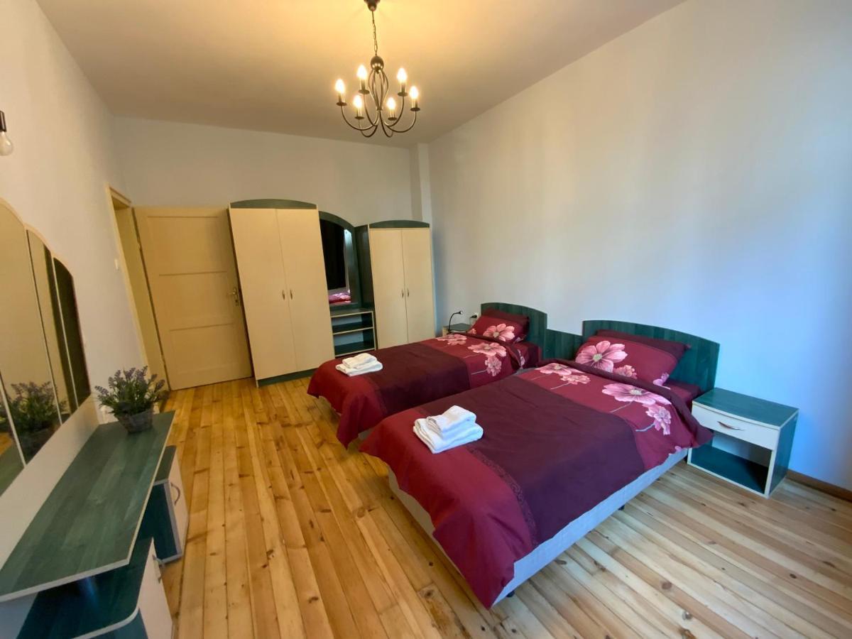 113 In Sofia With 2Br And 2 Full Bath Appartement Buitenkant foto