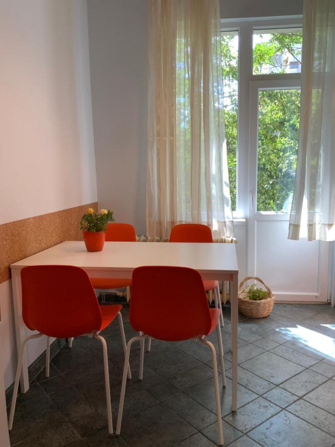 113 In Sofia With 2Br And 2 Full Bath Appartement Buitenkant foto