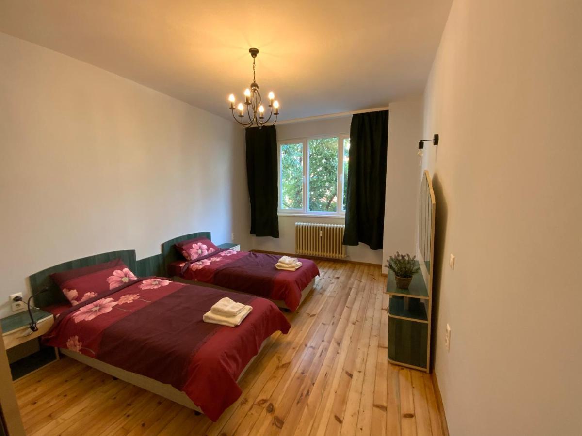 113 In Sofia With 2Br And 2 Full Bath Appartement Buitenkant foto