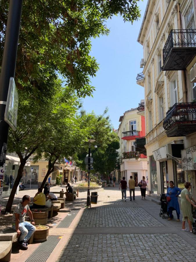 113 In Sofia With 2Br And 2 Full Bath Appartement Buitenkant foto