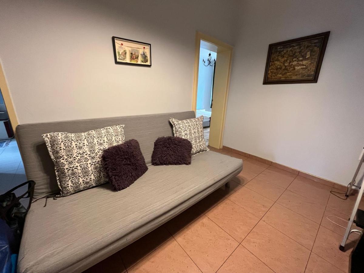 113 In Sofia With 2Br And 2 Full Bath Appartement Buitenkant foto