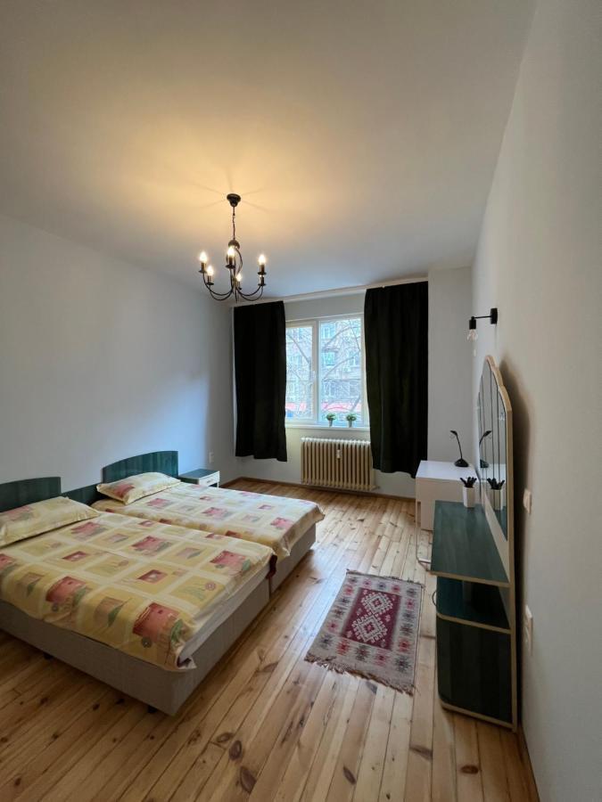 113 In Sofia With 2Br And 2 Full Bath Appartement Buitenkant foto