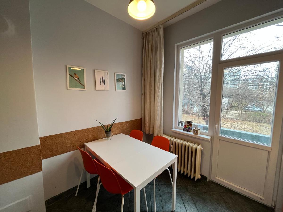 113 In Sofia With 2Br And 2 Full Bath Appartement Buitenkant foto